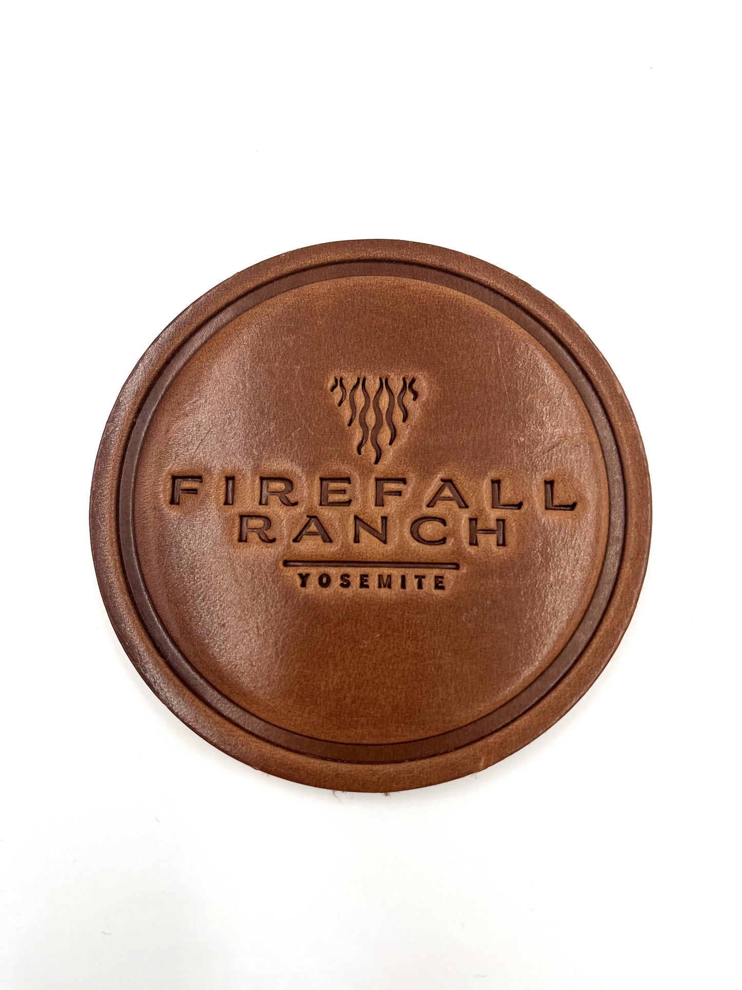 Firefall Ranch Coaster