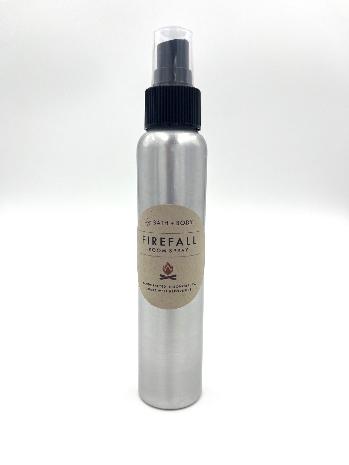 Handcrafted Room Spray