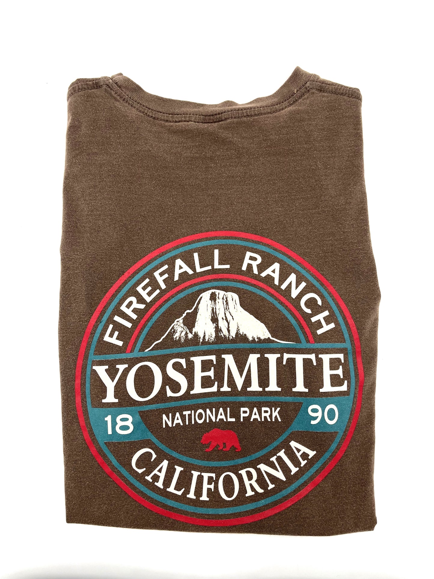 Firefall Ranch Logo T-Shirt