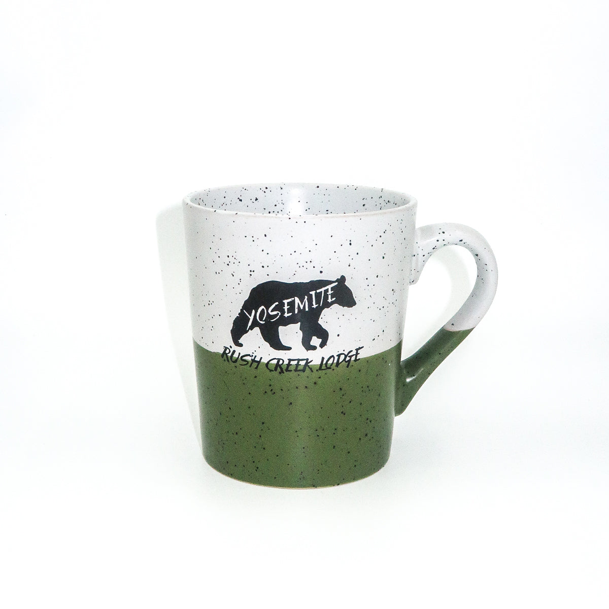 Rush Creek Ceramic Mug