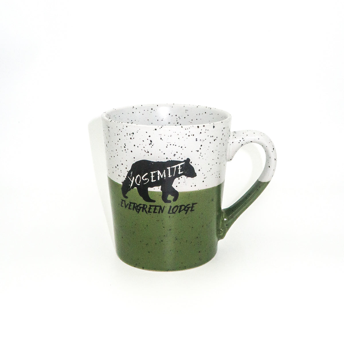 Evergreen Ceramic Mug