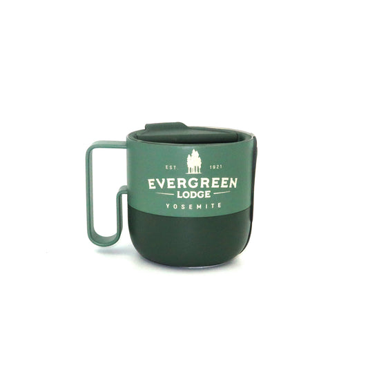 Evergreen Coffee Mug
