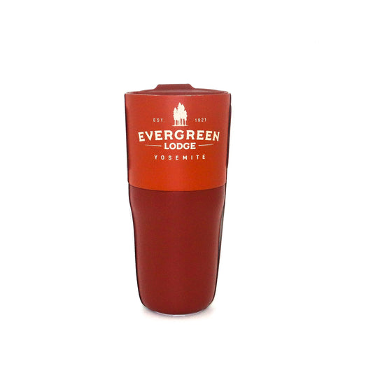 Evergreen Tumbler