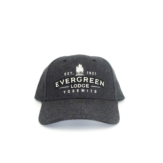 Evergreen Cap