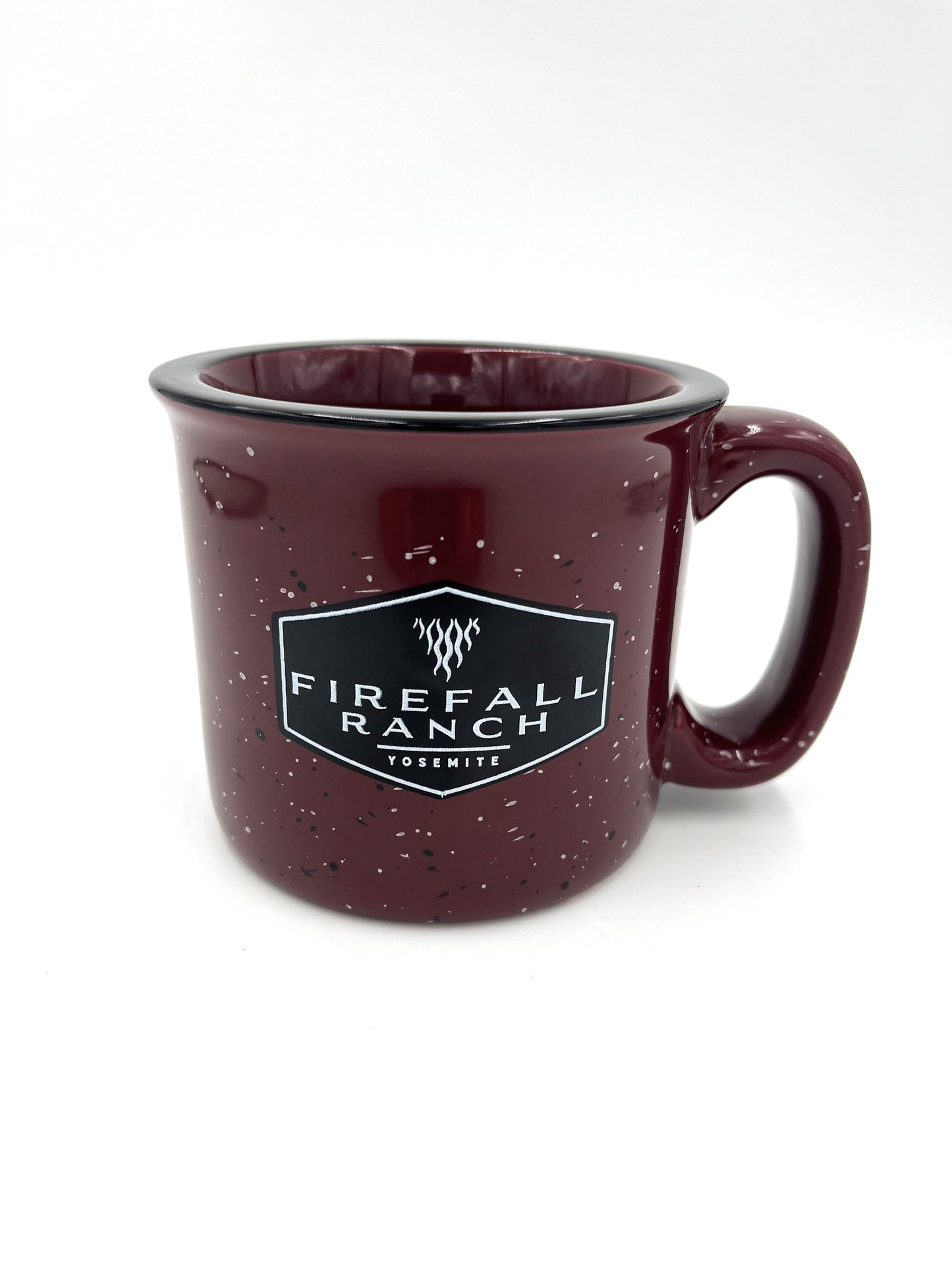 Firefall Ranch Campfire Mug