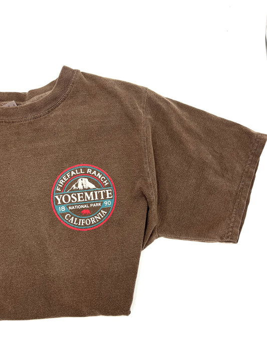 Firefall Ranch Logo T-Shirt