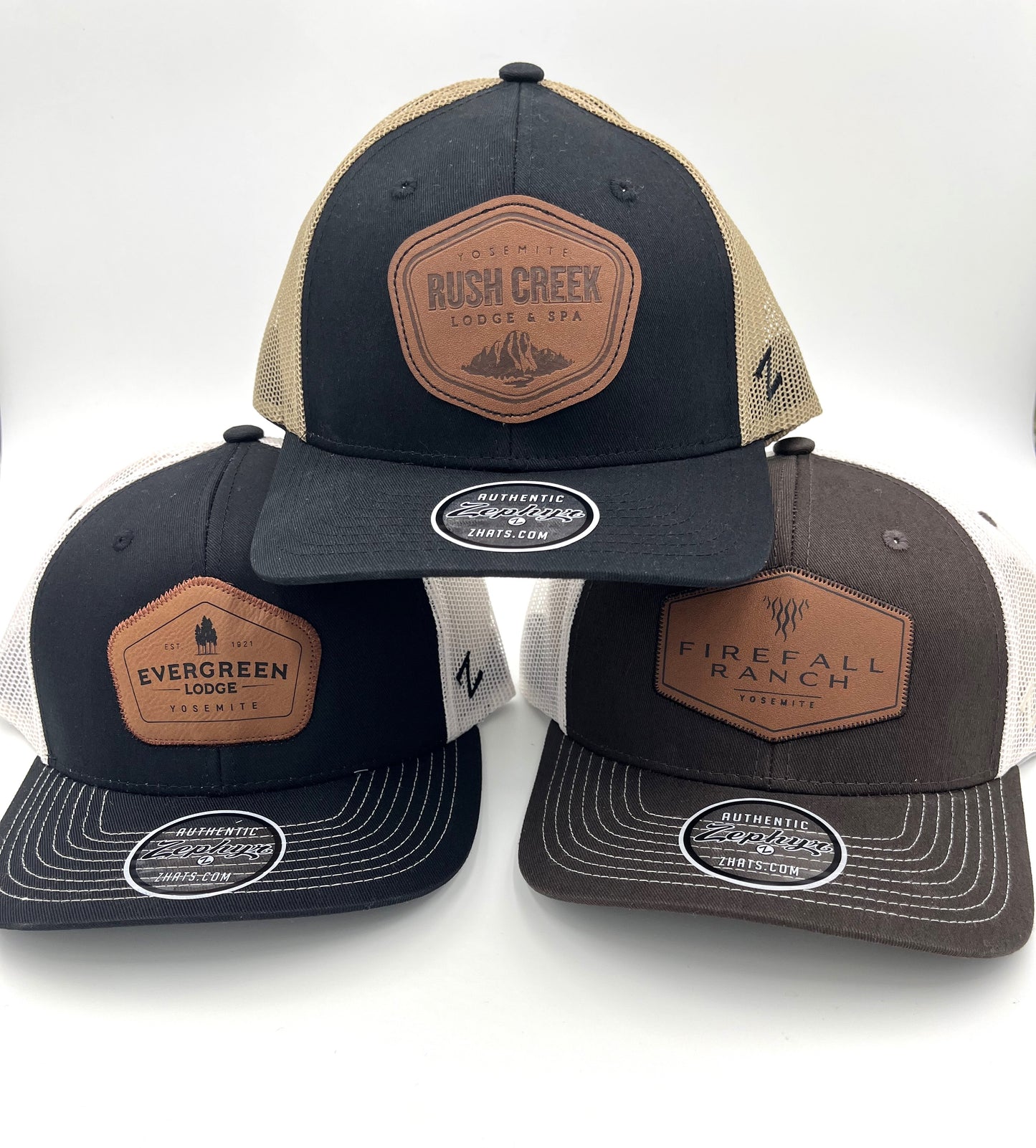 Trucker Hats