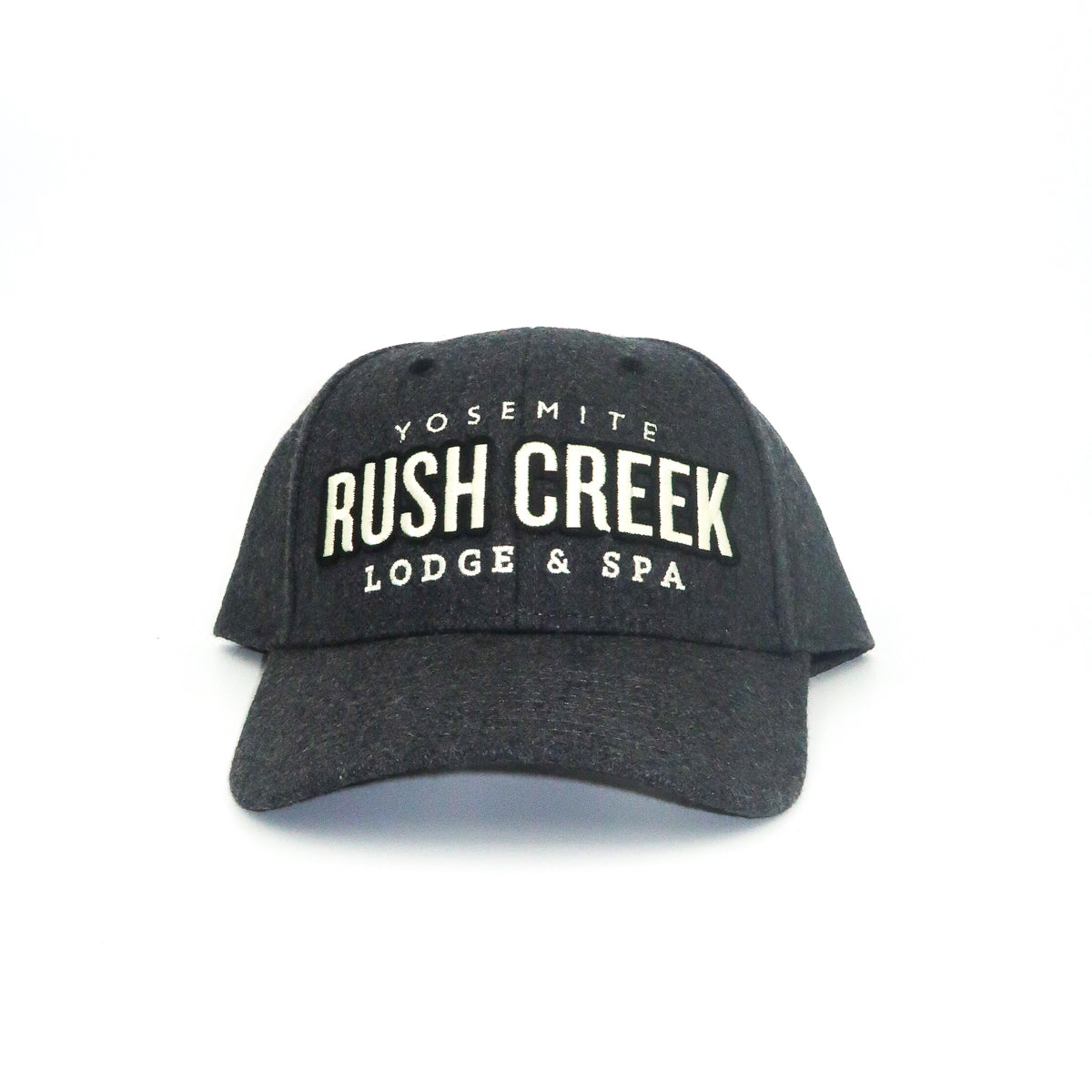 Rush Creek Cap