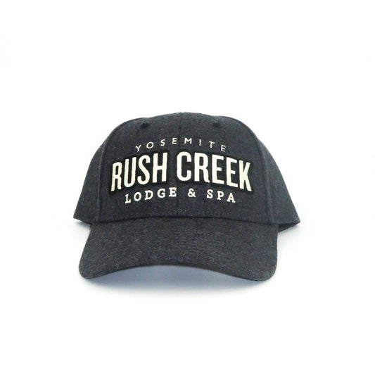 Rush Creek Cap