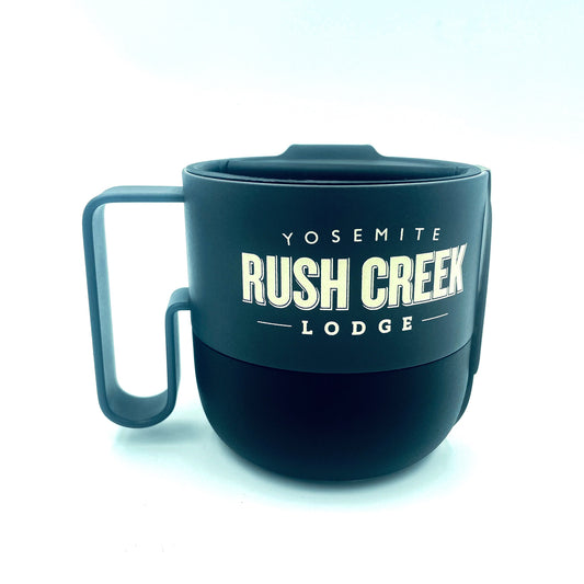 Rush Creek Coffee Mug