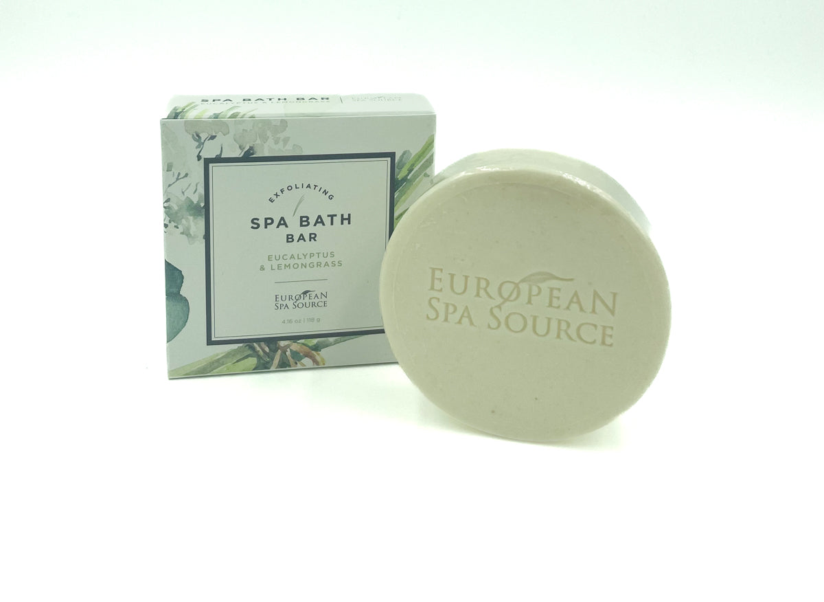 Spa Bath Bar