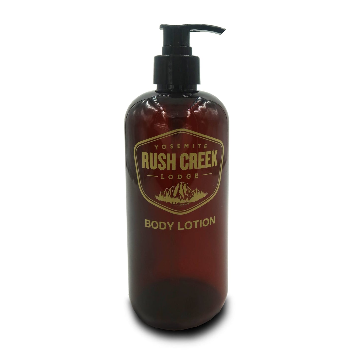 Rush Creek Body Lotion