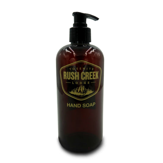 Rush Creek Hand Soap